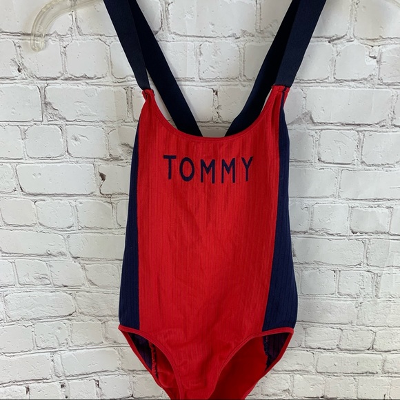 Tommy Hilfiger Seamless Logo Body Suit - Picture 5 of 8